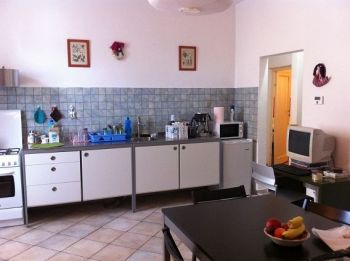 Appartamento Viali - Scala