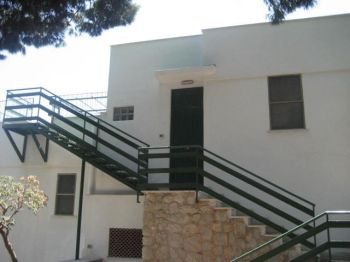 Appartamento affitto Palermo