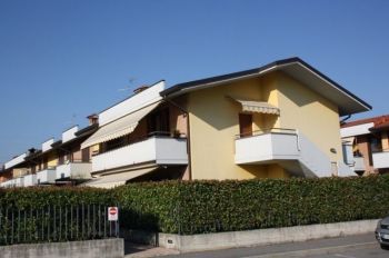 Appartamento affitto Osio Sopra - Altre fotografie