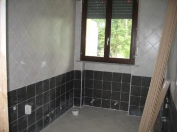 Casa nuova costruzione con posto auto - Altre fotografie