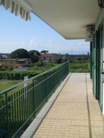 Casa con balcone e aria condizionata - Altre fotografie