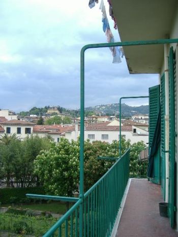 Appartamento affitto Firenze