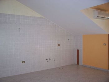 Mansarda con garage e balcone Giugliano In Campania - Altre fotografie