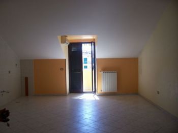 Mansarda con garage e balcone Giugliano In Campania - Altre fotografie