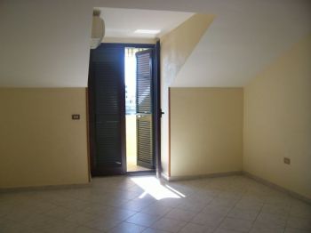 Mansarda con garage e balcone Giugliano In Campania - Altre fotografie