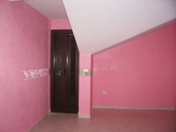 Mansarda con garage e balcone Giugliano In Campania - Altre fotografie