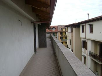 Trilocale con balcone e posto auto Giugliano In Campania - Altre fotografie