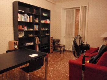Trilocale con terrazzo Appio latino, appia nuova, appio pignatelli, capannelle - Altre fotografie