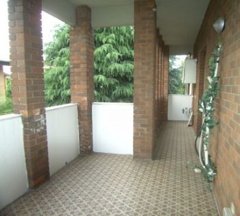 Appartamento con terrazzo e garage Arese - Altre fotografie