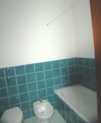 Appartamento con terrazzo e garage Arese - Altre fotografie