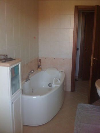 Bilocale signorile - Bagno