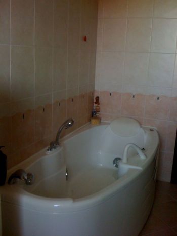 Bilocale signorile - Bagno