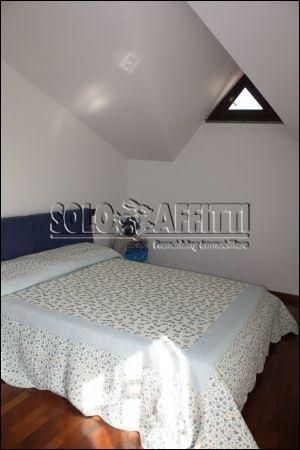Appartamento affitto Caronno Pertusella