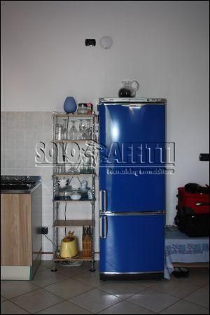 Appartamento arredato con balcone Caronno Pertusella