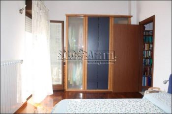 Appartamento arredato con balcone Caronno Pertusella