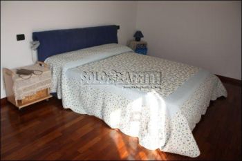 Appartamento arredato con balcone Caronno Pertusella