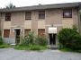 Villa con garage Borgo po