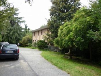 Villa con garage Borgo po - Altre fotografie
