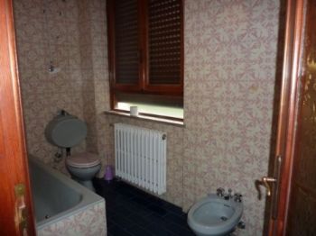 Villa con garage Borgo po - Altre fotografie