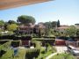 Villa arredata con terrazzo Infernetto, axa, casal