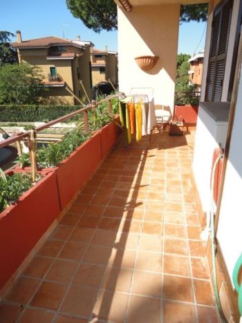 Villa arredata con terrazzo Infernetto, axa, casal palocco, madonnetta a roma - Altre fotografie