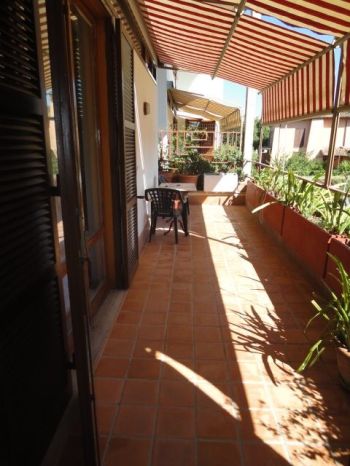 Villa arredata con terrazzo Infernetto, axa, casal palocco, madonnetta a roma - Altre fotografie