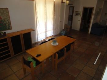 Villa arredata con terrazzo Infernetto, axa, casal palocco, madonnetta a roma - Altre fotografie