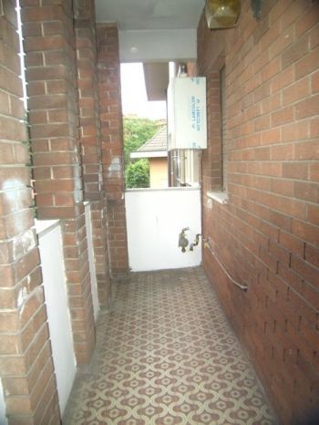 Trilocale con garage e terrazzo Arese - Altre fotografie