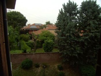 Trilocale con garage e terrazzo Arese - Altre fotografie