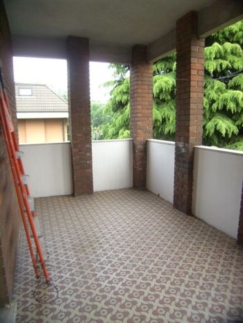 Trilocale con garage e terrazzo Arese - Altre fotografie