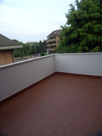 Trilocale con garage e terrazzo Arese - Altre fotografie