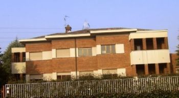 Trilocale con garage e terrazzo Arese - Altre fotografie