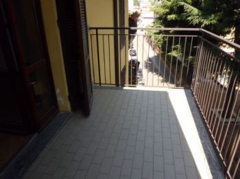 Attico con garage e terrazzo Busto Garolfo - Altre fotografie