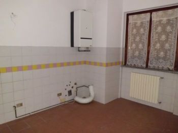 Attico con garage e terrazzo Busto Garolfo - Altre fotografie