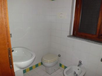 Attico con garage e terrazzo Busto Garolfo - Altre fotografie