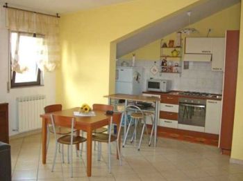 Casa con garage e balcone Rho - Altre fotografie