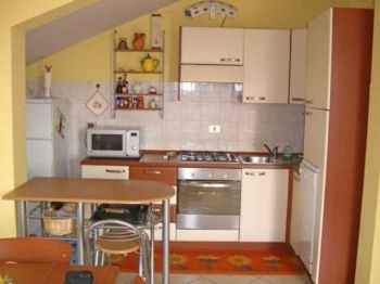 Casa con garage e balcone Rho - Altre fotografie