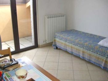 Casa con garage e balcone Rho - Altre fotografie