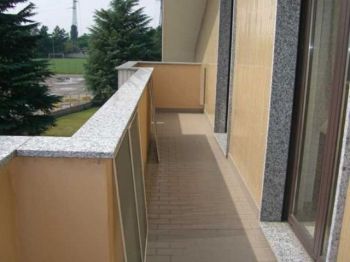 Casa con garage e balcone Rho - Altre fotografie