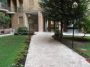 Casa arredata con aria condizionata