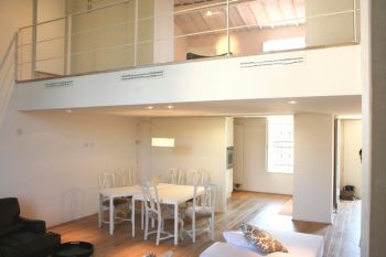 Prestigioso Loft - Sala
