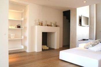 Prestigioso Loft - Sala