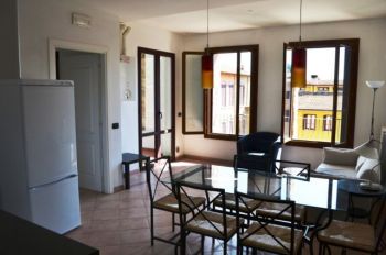 Affittasi appartamento - Sala
