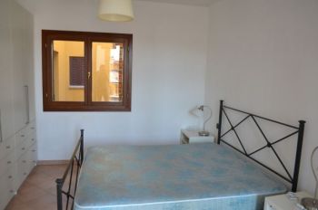 Affittasi appartamento - Camera da letto