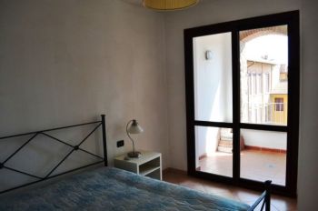 Affittasi appartamento - Camera da letto