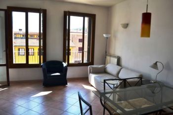 Affittasi appartamento - Sala