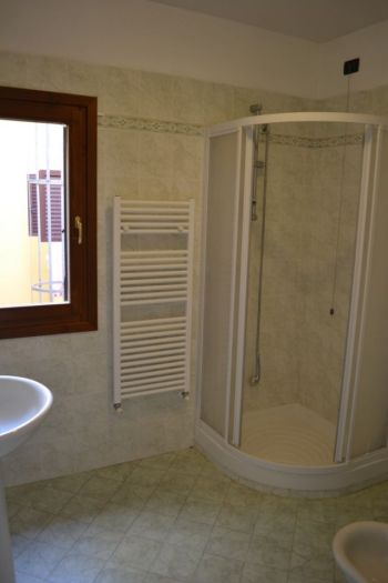Affittasi appartamento - Bagno
