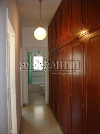 Trilocale studenti con balcone Fleming