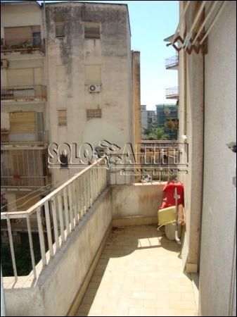 Trilocale studenti con balcone Fleming