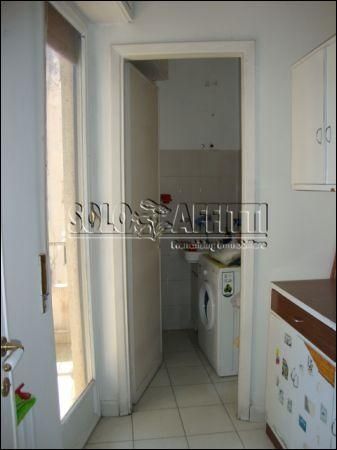 Trilocale studenti con balcone Fleming